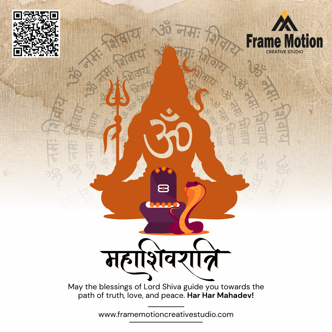 FMCS Maha Shivratri Greeting
