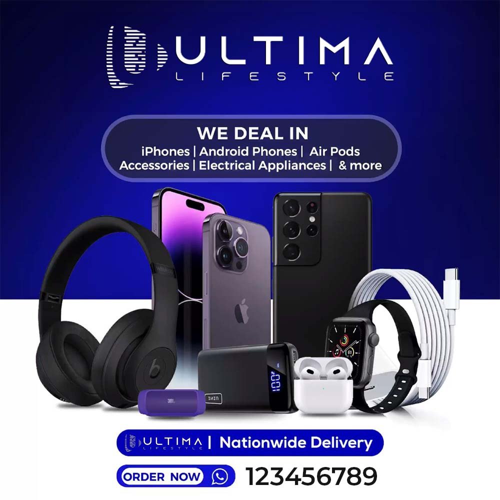 Ultima